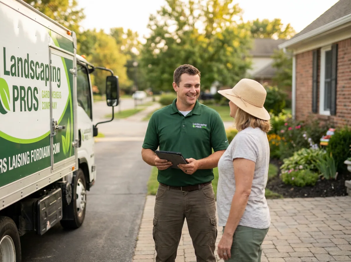 Landscaping New Era, MI FAQs